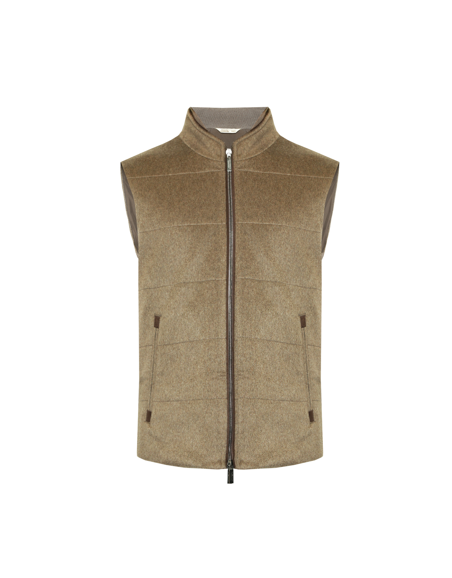 MAURIZIO BALDASSARI Жилет 44955